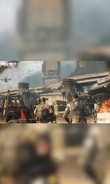 Call of Duty: Black Ops III (PS4) - PSN Account - GLOBAL - 5