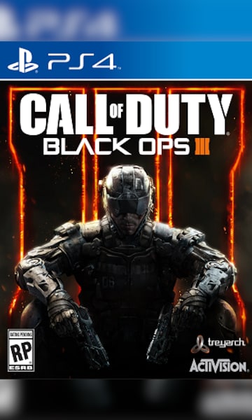 Buy of Duty: Ops III PSN Key NORTH AMERICA Cheap - G2A.COM!