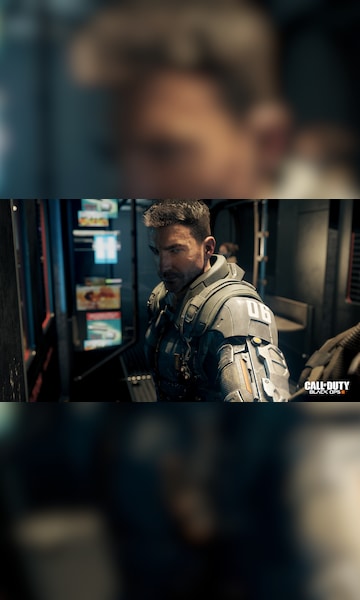 Call of Duty: Black Ops III - Season Pass (Xbox One) - Xbox Live Key - ARGENTINA - 9