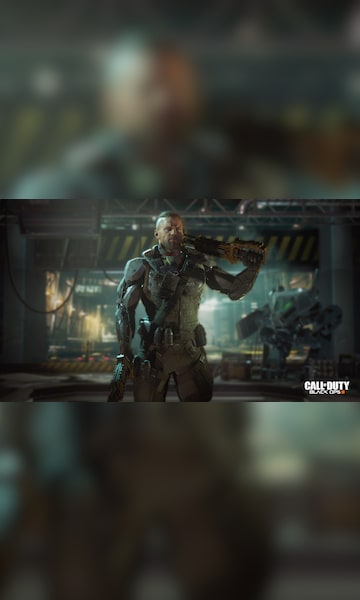 Call of Duty: Black Ops III - Season Pass (Xbox One) - Xbox Live Key - ARGENTINA - 4