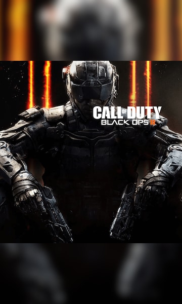 Jogo Call of Duty: black Ops III - PS3 - COMPRE AGORA MESMO!!!! - Loja  Cyber Z