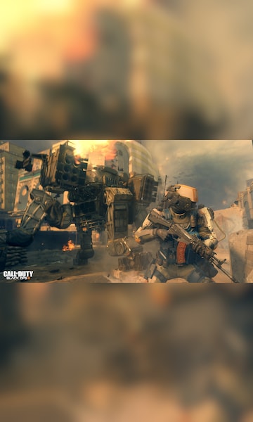 Call of Duty: Black Ops III Steam Key GLOBAL - 8