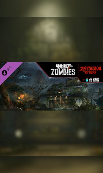 Nintendo Switch BO3 Buy Call Of Duty Black Ops III Zombies Chronicles Edition