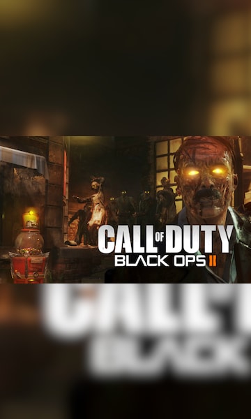 Call of Duty: Black Ops III - Zombies Chronicles (PC) - Steam Gift - GLOBAL - 2