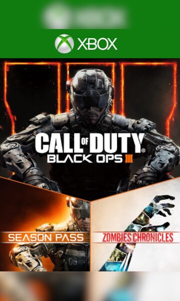 Call of duty black ops 3 for xbox hot sale one