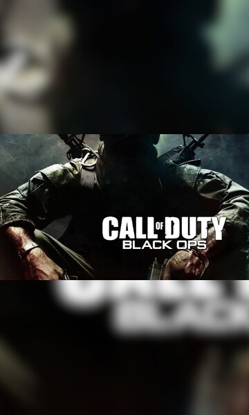 call of duty black ops for macbook