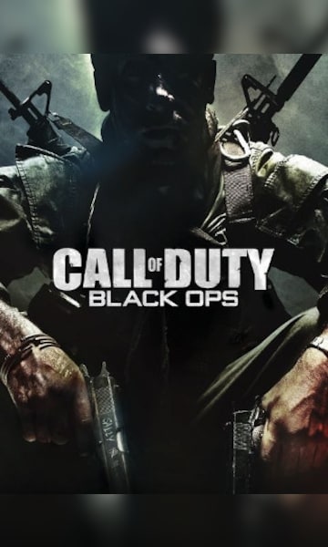 Buy Call of Duty: Black Ops (PC) - Steam Key - EUROPE (RUSSIAN) - Cheap -  !