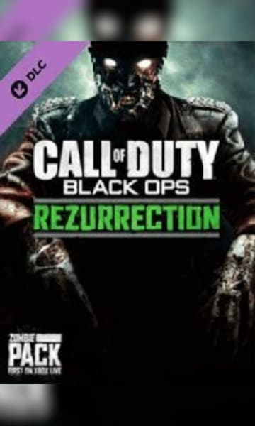 call of duty black ops rezurrection mac edition free download