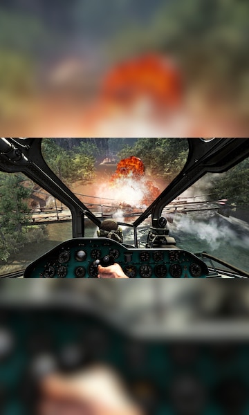 Call of Duty: Black Ops - Steam Key - GLOBAL - 12