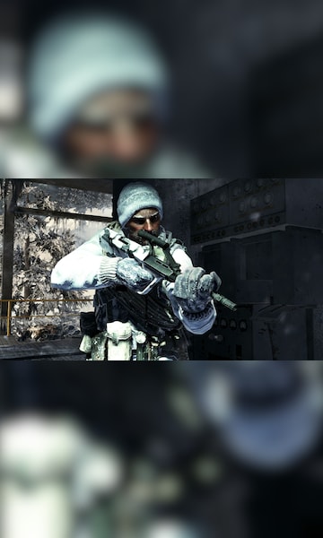 Call of Duty: Black Ops - Steam Key - GLOBAL - 8