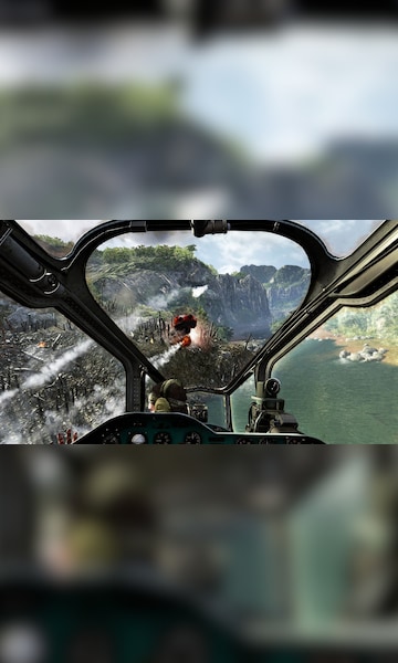 Call of Duty: Black Ops - Steam Key - GLOBAL - 9