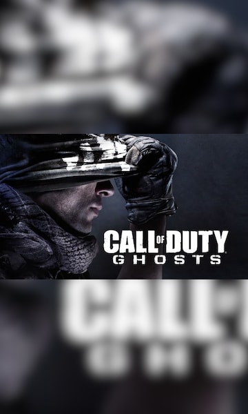 Buy Call of Duty: Ghosts Digital Hardened Edition Steam