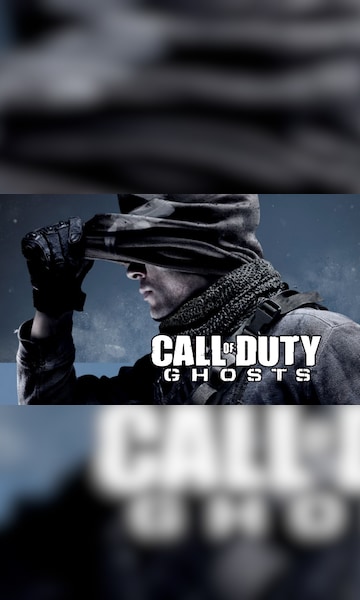 Call of Duty: Ghosts Steam Key GLOBAL