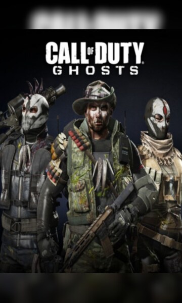 Buy Call of Duty: Ghosts - Extinction Pack Steam Key GLOBAL - Cheap -  !