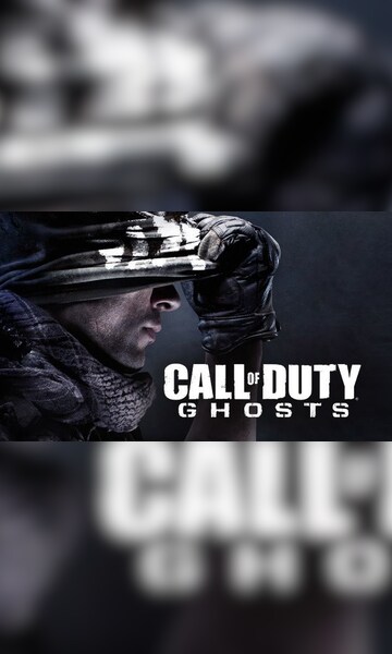  Call of Duty: Ghosts - Legend Pack - Soap [Online Game