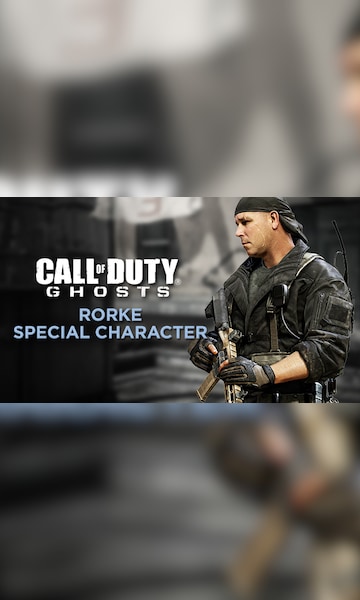 Call of Duty®: Ghosts on Steam