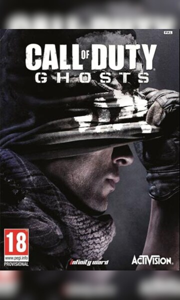 Call of Duty: Ghosts Season Pass + Codes from Hardened Edition bonus Xbox Live Key GLOBAL - 0