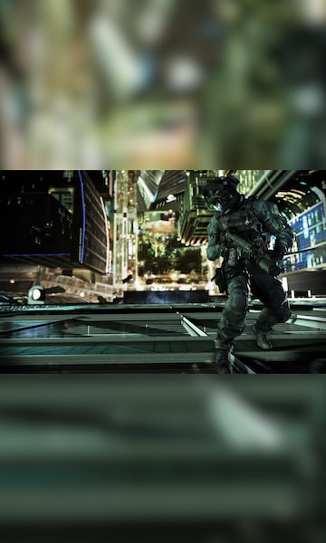 Call of Duty: Ghosts' Onslaught DLC dated for PlayStation, PC