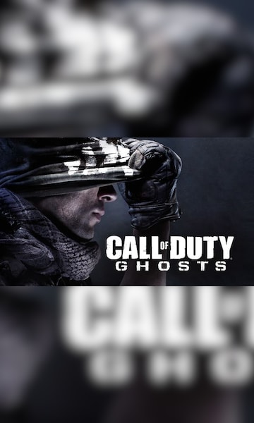 Call of Duty Ghosts Xbox One (COD Ghosts)