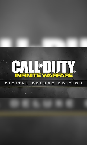 Call of Duty®: Infinite Warfare - Digital Deluxe