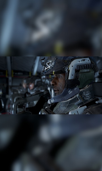 Call of Duty : Infinite Warfare Secundario Ps4 Juego Digital – PLUSGAMI