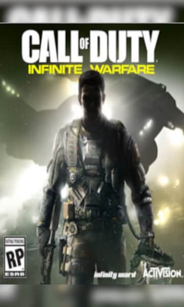Call of Duty: Infinite Warfare Digital Legacy Edition Steam Key NORTH AMERICA - 0