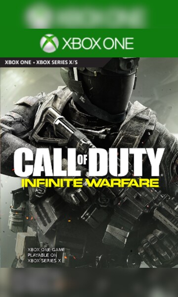 Call of duty on sale infinite warfare g2a