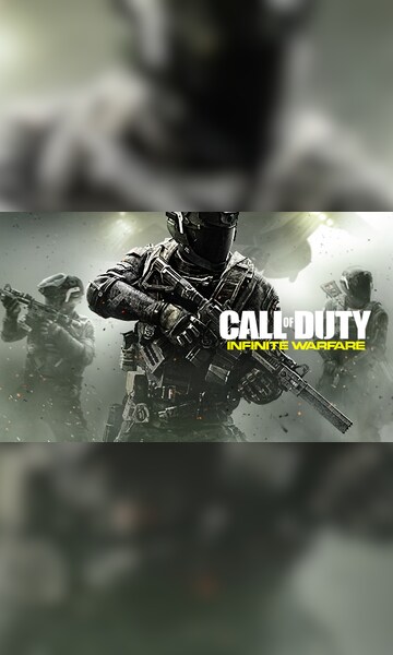 Call of duty shop infinite warfare g2a