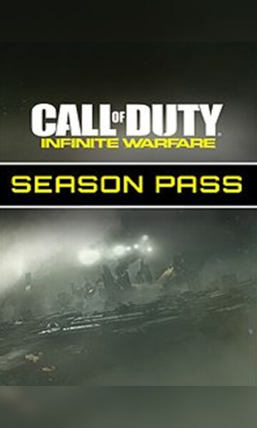 Buy Call of Duty Infinite Warfare Season Pass PS4 PSN Key UNITED KINGDOM Cheap G2A.COM
