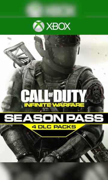 Call of Duty: Advanced Warfare Season Pass DLC Xbox One KEY Argentina ☑VPN-  WW