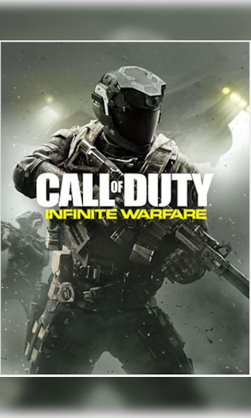 Call of duty on sale infinite warfare g2a