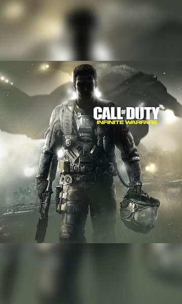 Call of duty 2024 infinite warfare g2a