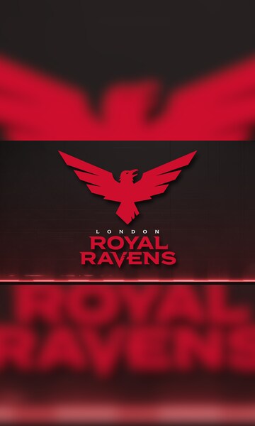 Buy Call of Duty League™ - London Royal Ravens Team Pack 2023