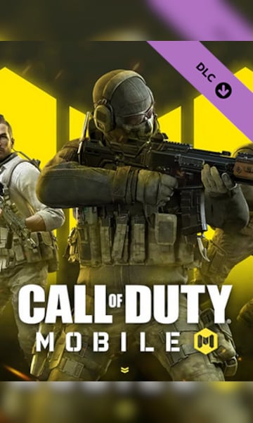 Buy Call of Duty: Mobile: Battle Pass Bundle 420 COD Points Reidos ...