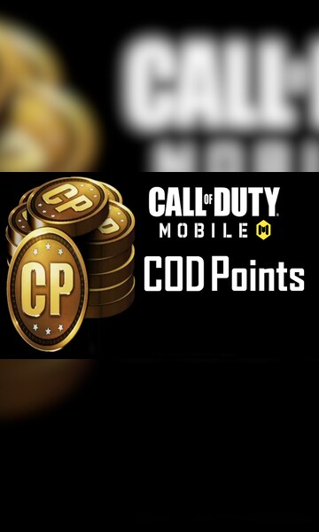 Call of Duty: Mobile Discord on X: An 8,400 COD Points Giveaway