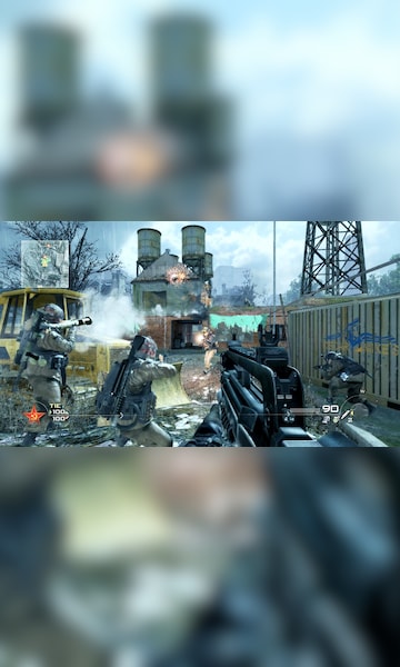 Call Of Duty: Modern Warfare 2 Steam Key Global