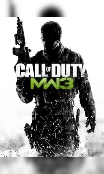 Acheter Call Of Duty Modern Warfare 3 2011 Steam Clé Asie De Louest Pas Cher G2acom 