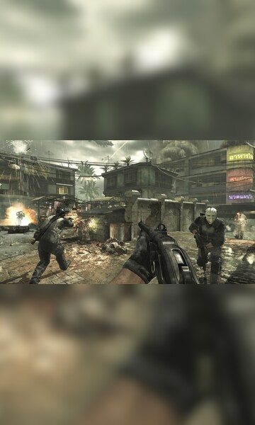 Call of Duty®: Modern Warfare® 3 (2011) Bundle on Steam