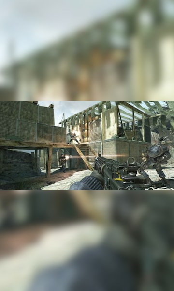 Call of Duty®: Modern Warfare® 3 (2011) Collection 1 on Steam
