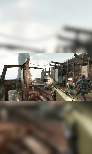 Call of Duty: Modern Warfare 3 - Collection 1 (PC) - Steam Key - GLOBAL - 3