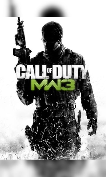 call of duty modern warfare 3 pc key kaufen