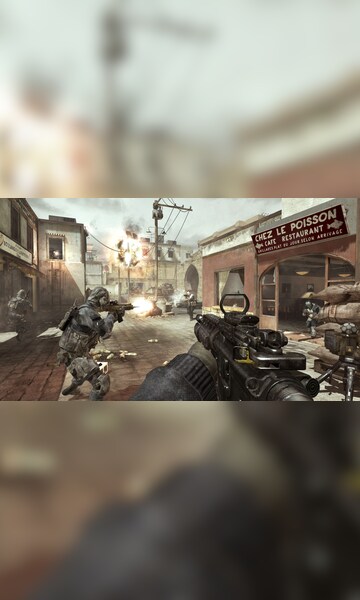 Call of Duty: Modern Warfare 3 (CoD:MW III) - Buy Steam PC Key