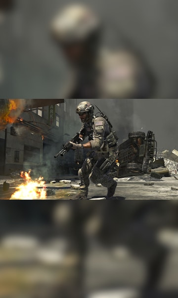 Call of Duty: Modern Warfare 3 (2011) (PC) - Steam Key - GLOBAL - 11
