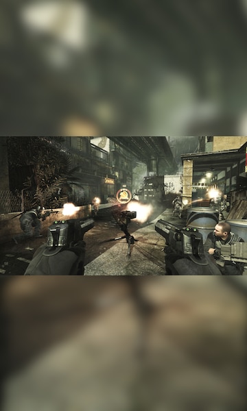 Call of Duty: Modern Warfare 3 (2011) (PC) - Steam Key - GLOBAL - 5