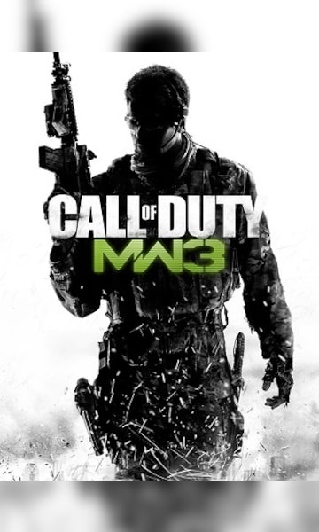 Call of Duty: Modern Warfare 3 (2011) (PC) - Steam Key - GLOBAL - 0