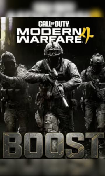 Buy Call of Duty: Modern Warfare 4 | 5 Hours Double XP + 5 Hours Double ...