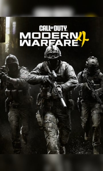 Call of Duty: Modern Warfare 4 🥇 Best Prices | G2A.COM