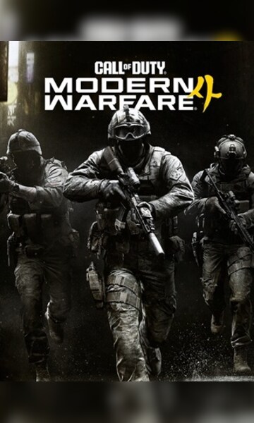 Buy Call of Duty: Modern Warfare 4 (PC) - Battle.net Key - EUROPE ...