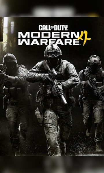 Buy Call of Duty: Modern Warfare 4 (Xbox Series X/S, PC) - Xbox Live ...