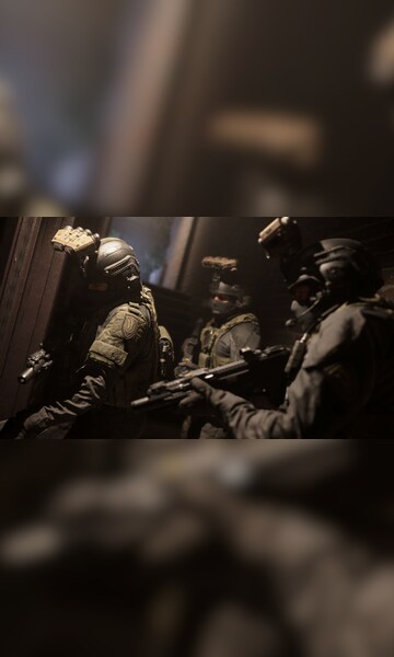 Call of Duty: Modern Warfare Digital Standard Edition Xbox One